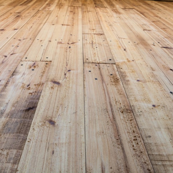 Posa parquet padova 1